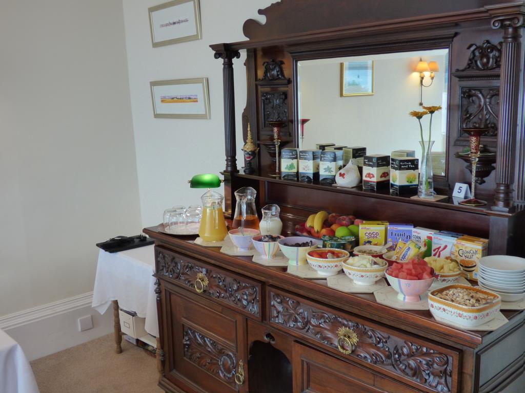 Douglas Park Guest House Kirn Экстерьер фото