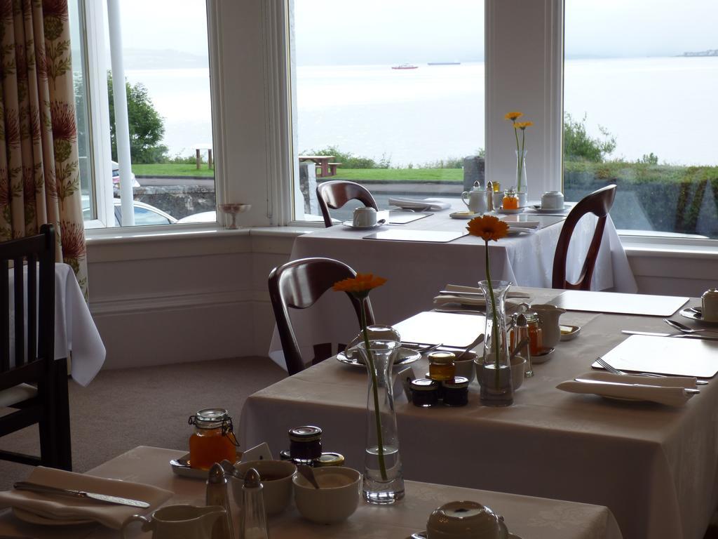 Douglas Park Guest House Kirn Экстерьер фото