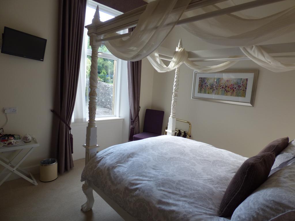 Douglas Park Guest House Kirn Экстерьер фото