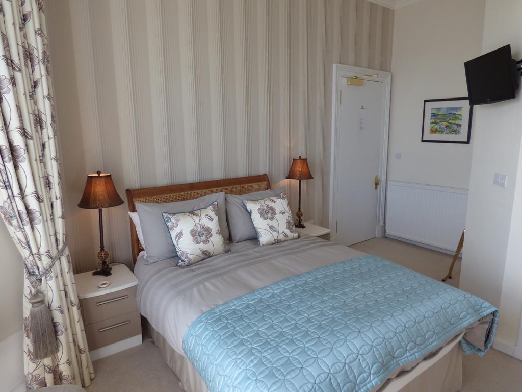 Douglas Park Guest House Kirn Экстерьер фото